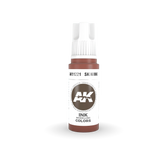 AK Interactive AK11221 3G Skin Ink Acrylic Paint 17ml - A-Z Toy Hobby