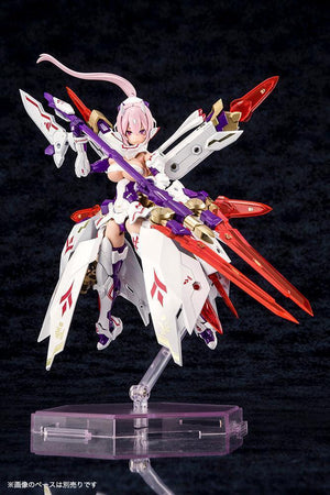 Kotobukiya Megami Device 12 Asra Nine-Tails Model Kit - A-Z Toy Hobby