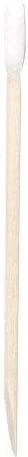 Mr. Hobby GT118 Mr. Cotton Swab Wooden Stick Type (30pcs) - A-Z Toy Hobby