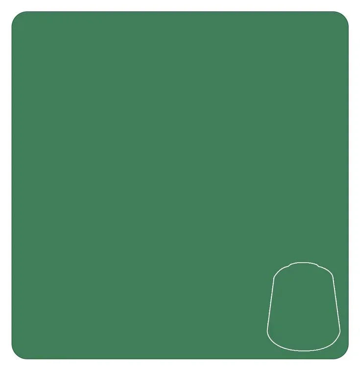 Citadel Layer 22-25 Warboss Green Paint 12ml