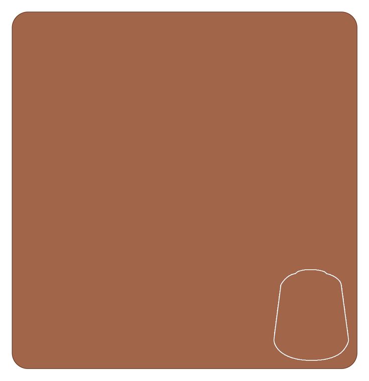 Citadel Base 21-19 Ratskin Flesh Paint 12ml