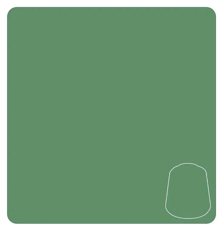 Citadel Layer 22-26 Skarsnik Green Paint 12ml