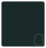 Citadel Base 21-43 Nocturne Green Paint 12ml