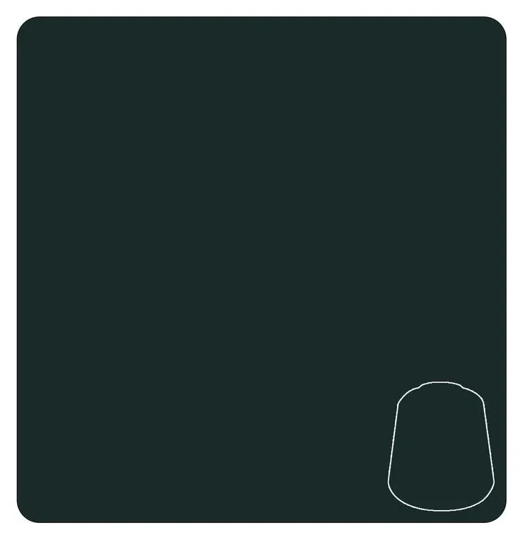 Citadel Base 21-43 Nocturne Green Paint 12ml