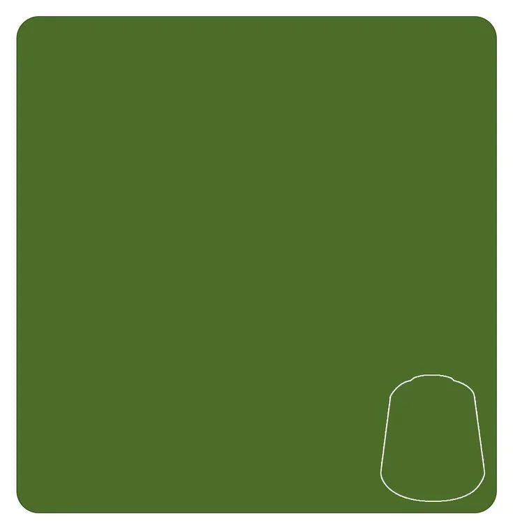 Citadel Layer 22-27 Loren Forest Paint 12ml