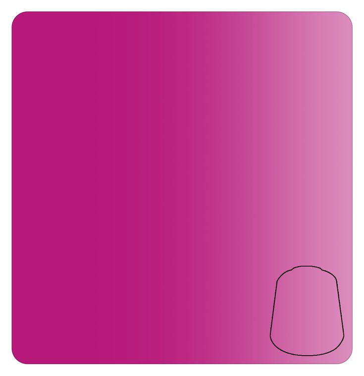 Citadel Contrast 29-66 Doomfire Magenta Paint 18ml
