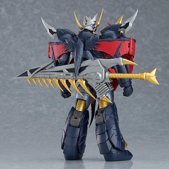 Good Smile Company Moderoid Mazinkaiser SKL Model Kit - A-Z Toy Hobby
