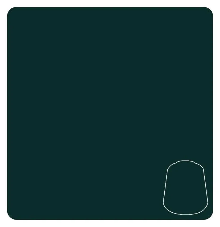Citadel Base 21-45 Lupercal Green Paint 12ml