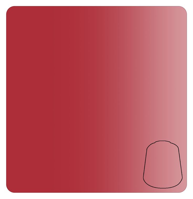 Citadel Contrast 29-67 Baal Red Paint 18ml