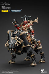 Joy Toy Warhammer World Eaters Lord Invocatus 1/18 Action Figure - A-Z Toy Hobby