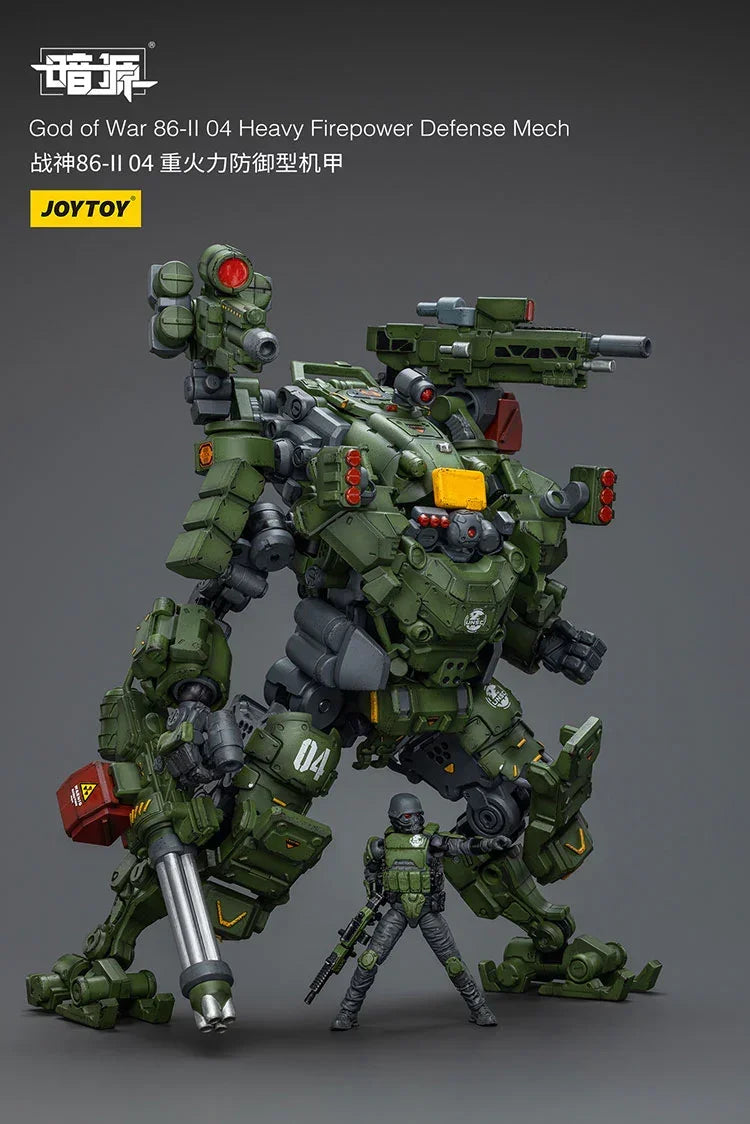 Joy Toy God Of War 86 II 04 Heavy Firepower Defense Mech 1 25 Action joy-toy-god-of-war-86-ii-04-heavy-firepower-defense-mech-1-25-action