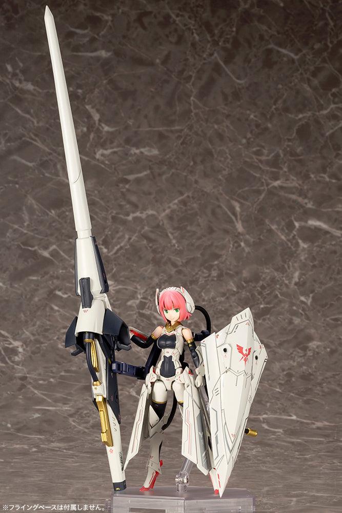 Kotobukiya Megami Device Bullet Knights Lancer Model Kit - A-Z Toy Hobby