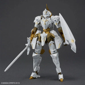 Bandai 30MM 68 EXM-A9rk Spinatio (Royal Knight Type) 1/144 Model Kit - A-Z Toy Hobby