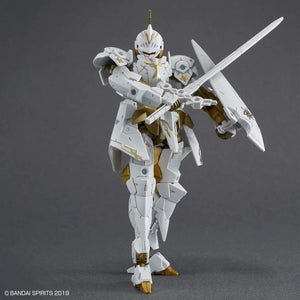 Bandai 30MM 68 EXM-A9rk Spinatio (Royal Knight Type) 1/144 Model Kit - A-Z Toy Hobby