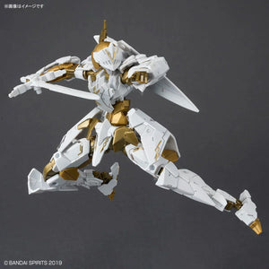 Bandai 30MM 68 EXM-A9rk Spinatio (Royal Knight Type) 1/144 Model Kit - A-Z Toy Hobby