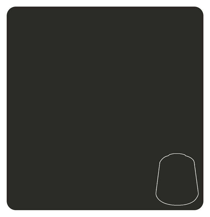 Citadel Base 21-23 Dryad Bark Paint 12ml