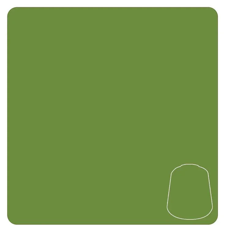Citadel Layer 22-30 Elysian Green Paint 12ml