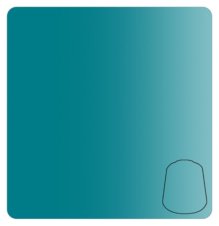 Citadel Contrast 29-41 Aethermatic Blue Paint 18ml