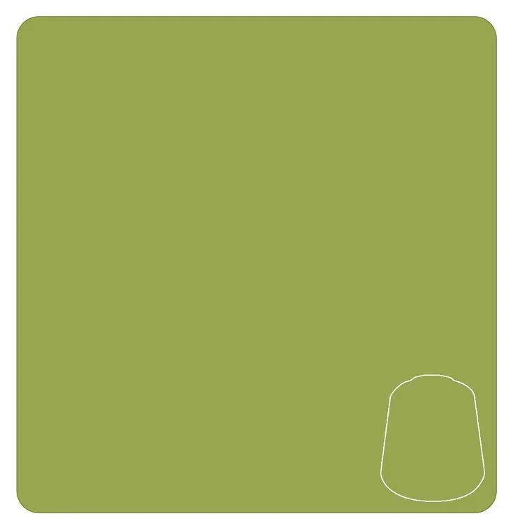 Citadel Layer 22-31 Ogryn Camo Paint 12ml