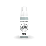 AK Interactive AK11828 3G Air RLM 76 Version 2 Paint 17ml - A-Z Toy Hobby