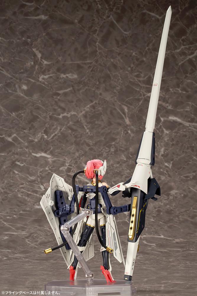 Kotobukiya Megami Device 11 Bullet Knights Lancer Model Kit - A-Z Toy Hobby