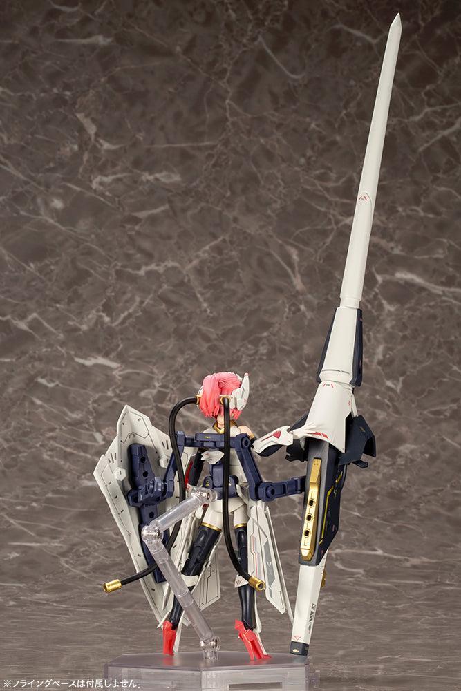 Kotobukiya Megami Device Bullet Knights Lancer Model Kit - A-Z Toy Hobby