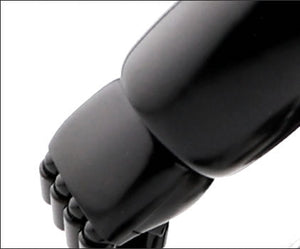 Gaia Notes DP-01 Piano Black Lacquer Paint 50ml - A-Z Toy Hobby