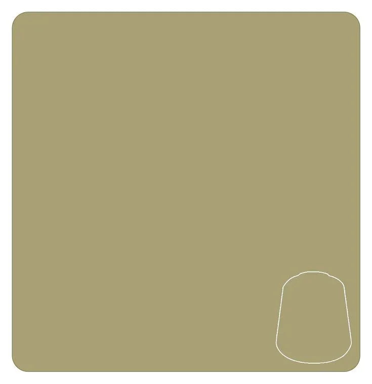 Citadel Layer 22-32 Ushabti Bone Paint 12ml