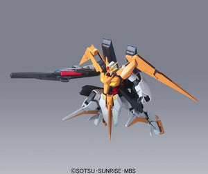 Bandai 50 Arios Gundam GNHW/M HG00 1/144 Model Kit - A-Z Toy Hobby