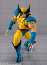 Tamashii Nations Wolverine Gamerverse S.H.Figuarts Action Figure