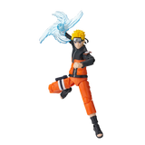 Blokees Naruto 02 Naruto Uzumaki Champion Class Model Kit