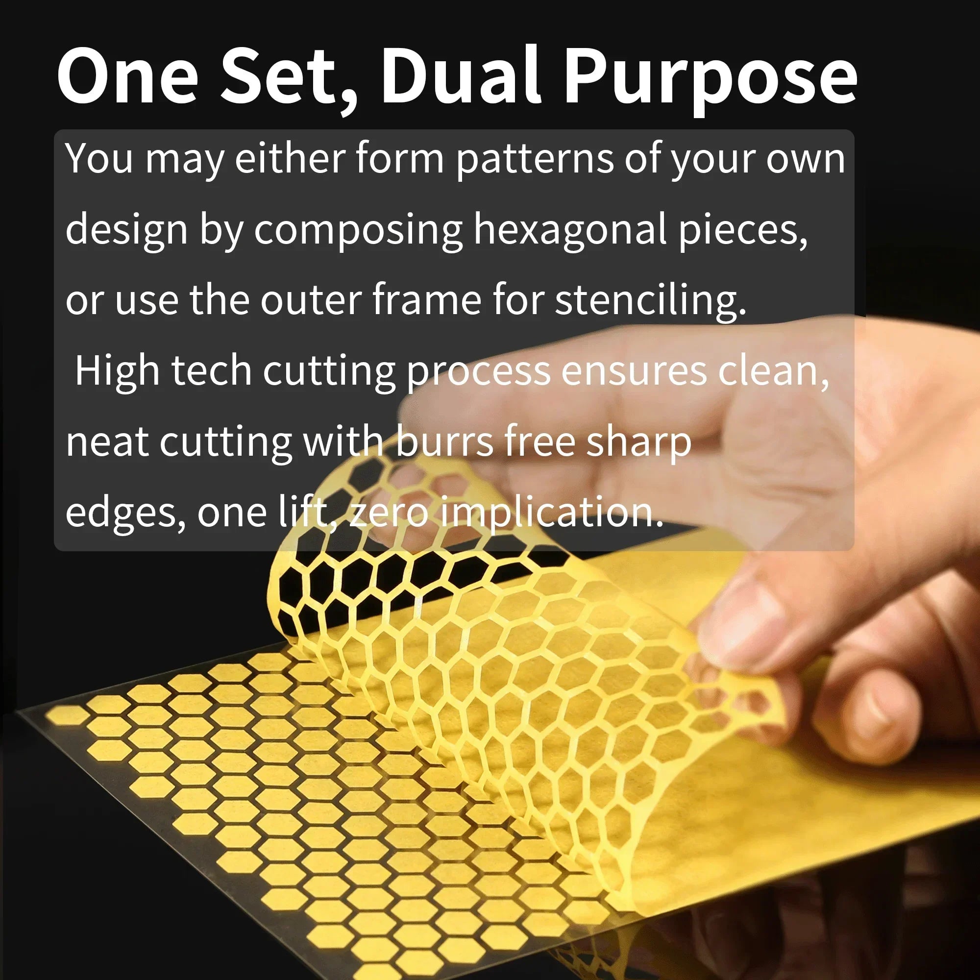 DSPIAE Precut Masking Tape PMT - A-Z Toy Hobby