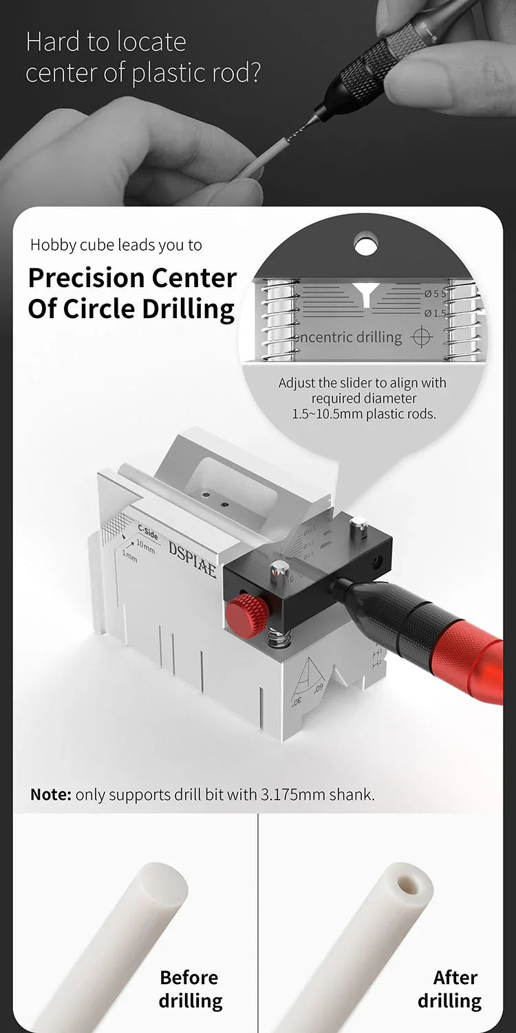 DSPIAE Multi Purpose Processing Assistance Platform AT-AP - A-Z Toy Hobby