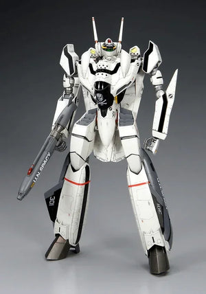 Hasegawa 65720 VF-0A/S Battroid Macross Zero 20 1/72 Model Kit - A-Z Toy Hobby