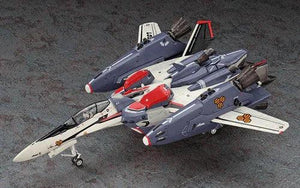 Hasegawa 65727 VF-25F/S Super Messiah Macross Frontier 27 1/72 Model Kit - A-Z Toy Hobby
