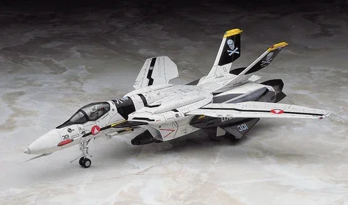 Hasegawa 65715 VF-0S Macross Zero 15 1/72 Model Kit - A-Z Toy Hobby