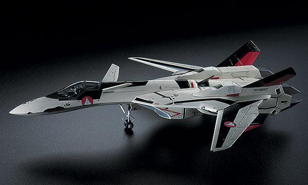 Hasegawa 65709 YF-19 Advanced Variable Fighter Macross Plus 9 1/72 Model Kit - A-Z Toy Hobby