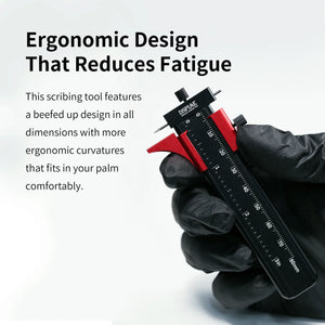 DSPIAE Parallel Scribing Tool AT-PST - A-Z Toy Hobby