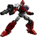 Blokees Transformers 19 Ironhide Classic Class Model Kit