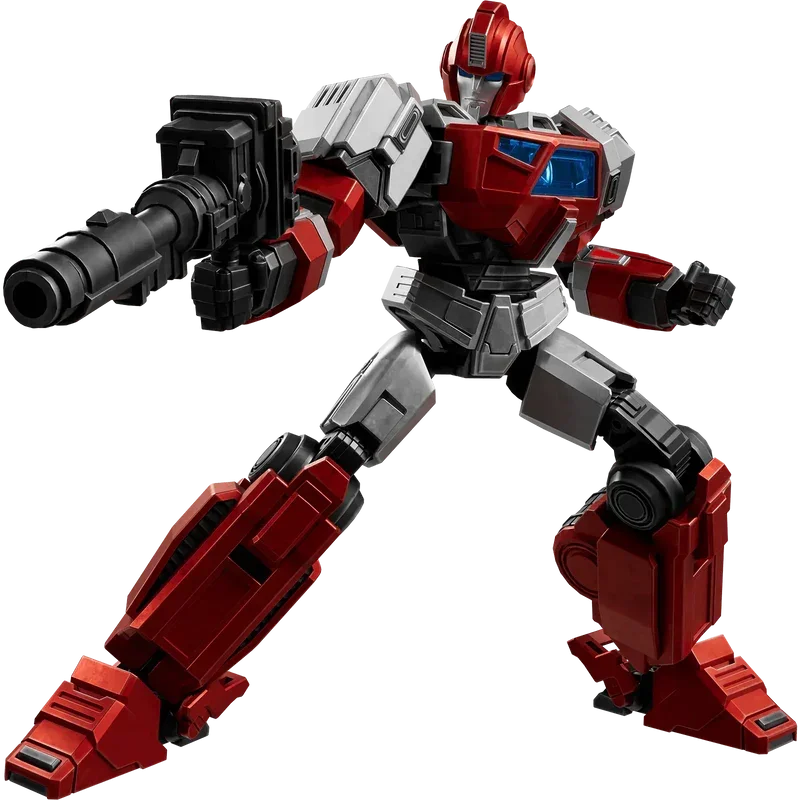 Blokees Transformers 19 Ironhide Classic Class Model Kit