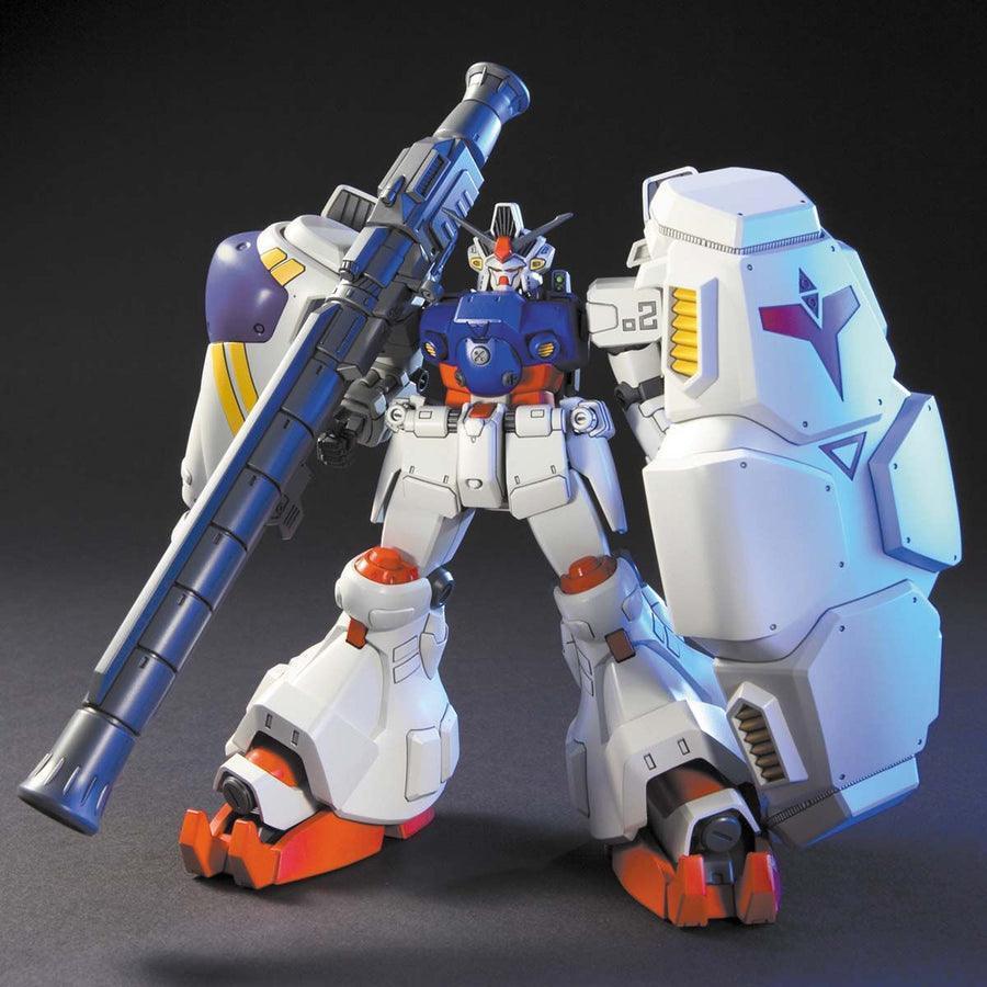Bandai 066 Gundam GP-02A HGUC 1/144 Model Kit - A-Z Toy Hobby