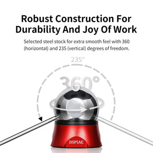 DSPIAE Precision Hand Stabilizer AT-HS - A-Z Toy Hobby