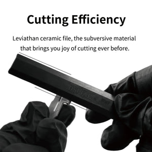 DSPIAE Leviathan Ultimate Hobby Ceramic File AT-F01 - A-Z Toy Hobby