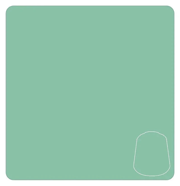 Citadel Layer 22-78 Gauss Blaster Green Paint 12ml