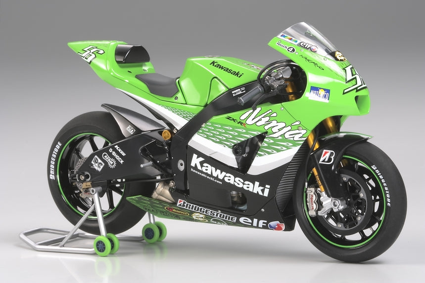 Tamiya 14109 Kawasaki Ninja ZX-RR 1/12 Model Kit
