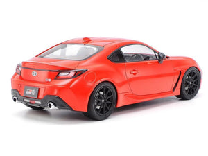 Tamiya 24361 Honda GR 86 1/24 Model Kit - A-Z Toy Hobby