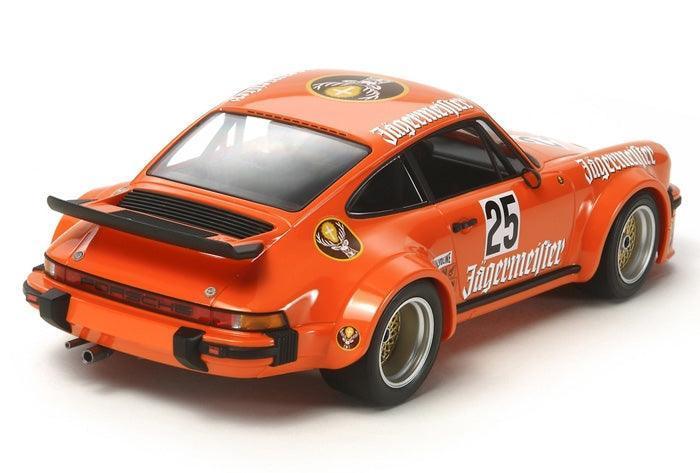 Tamiya 24328 Porsche Turbo RSR Type 934 1/24 Model Kit - A-Z Toy Hobby