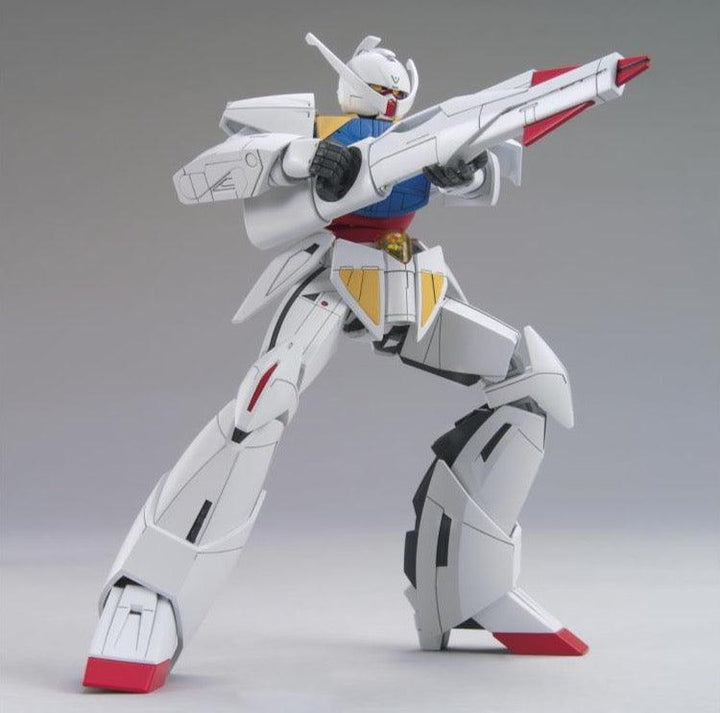 Bandai 177 Turn A Gundam HGUC 1/144 Model Kit - A-Z Toy Hobby