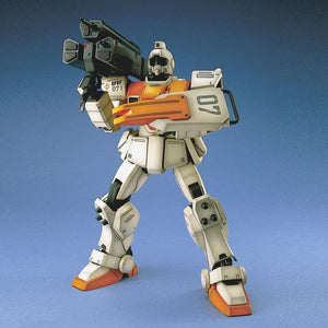 Bandai MG RGM-79[G] GM Ground Type 1/100 Model Kit - A-Z Toy Hobby