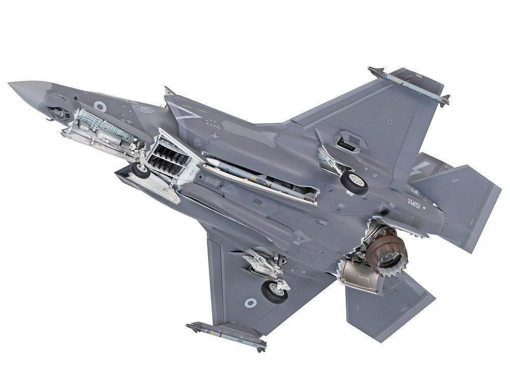 Tamiya 60793 Lockheed Martin F-35B Lightning II 1/72 Model Kit - A-Z Toy Hobby